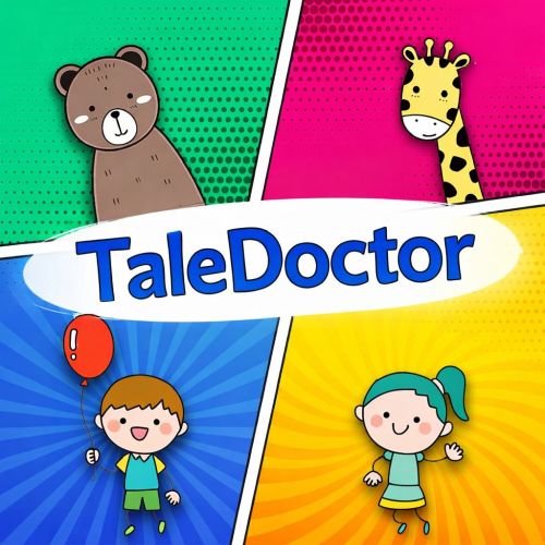 TaleDoctor illustration